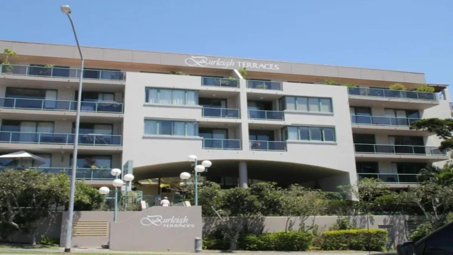 Burleigh Terraces - Hosted by Burleigh Letting, Gold Coast