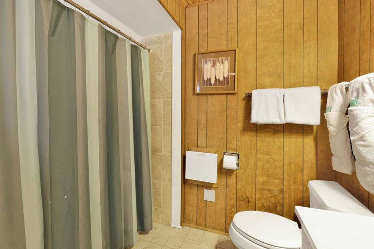 Bathroom 3, Pinglewood Cabin #2096, San Bernardino