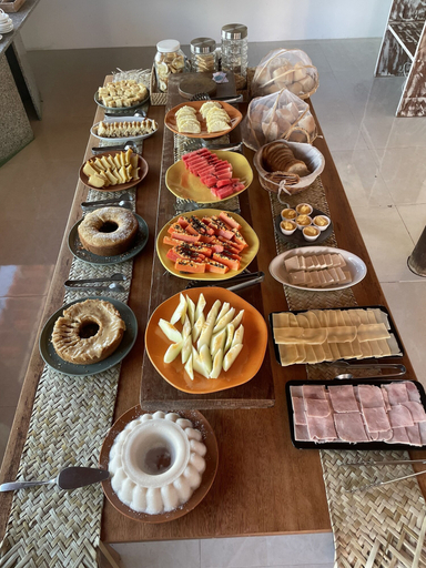 Food & Drinks 4, Villa Aconchego, Camaçari
