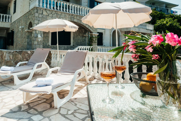 Balcony/terrace 3, Villa Chantal