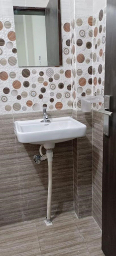 Bathroom, G Guest House Gorakhpur, Gorakhpur