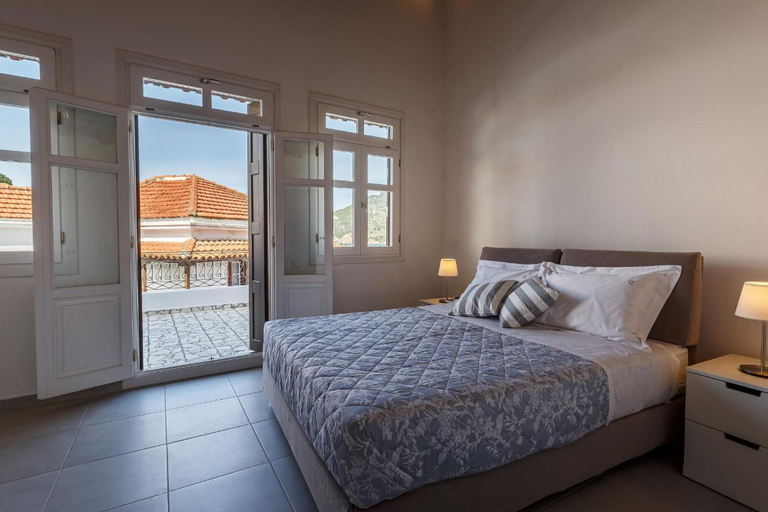 Room 3, Esperos Apartment in Sporades, Thessaly