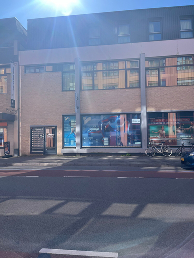 Short Stay Wageningen 3, Wageningen