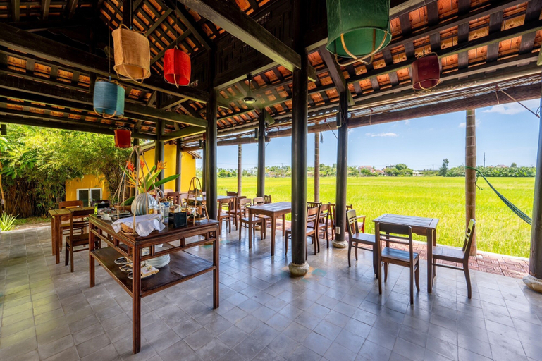 Food & Drinks 5, Chez Mimosa Hoi An - Rice Field Retreat, Da Nang