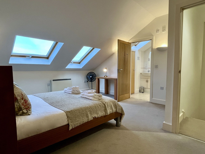 Your Space Apartments - Manor House, Cambridgeshire