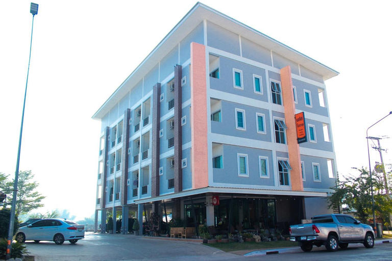 Plus Hotel Loei, Wang Saphung