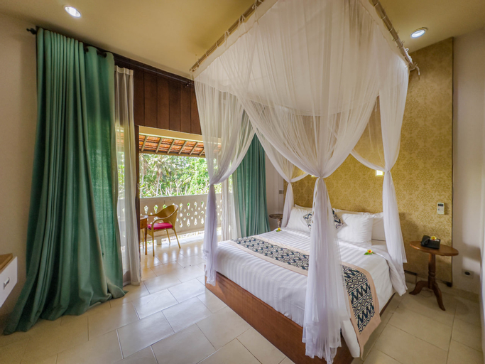 Bedroom 7