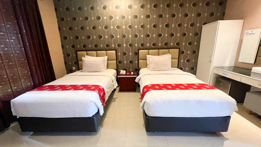 Bedroom 9