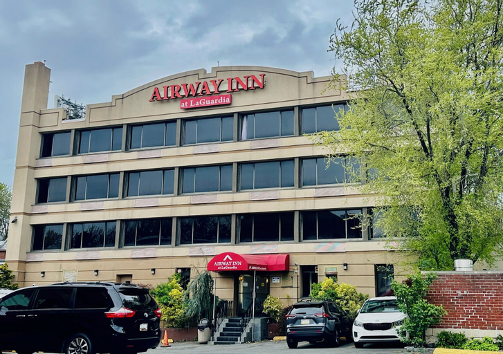 Airway Inn at LaGuardia, New York
