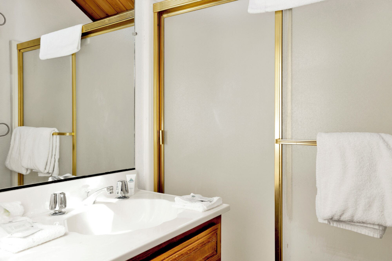 Bathroom 4, THE Moose Tree House #2381, San Bernardino