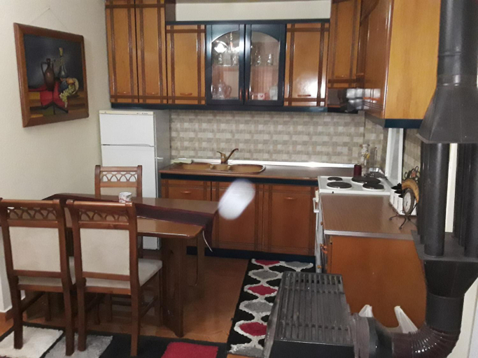 Others 5, Apartament KiCi Korce, Korçës