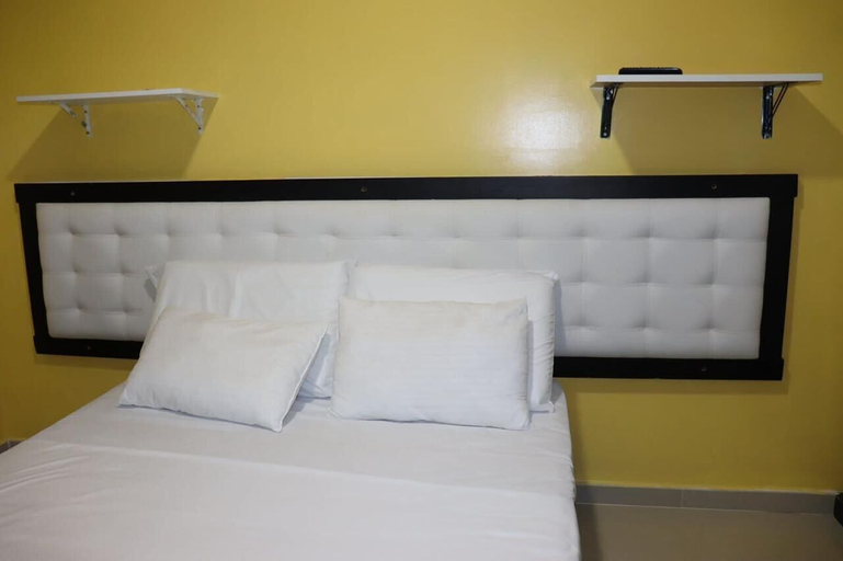 Bedroom 4, HOTEL RIVER SUITE, Leticia