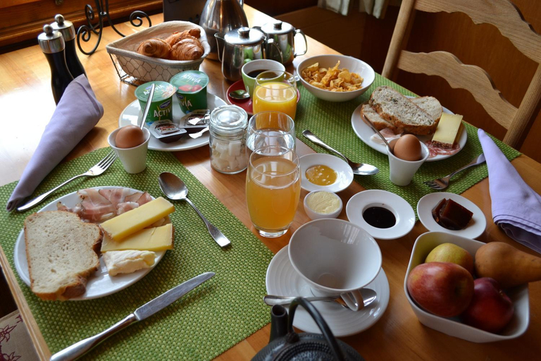 Others 4, B&B Rosaly, Pays-d'Enhaut