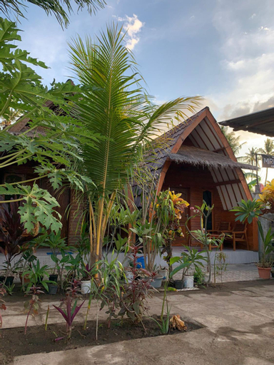 Mirna Homestay, Lombok