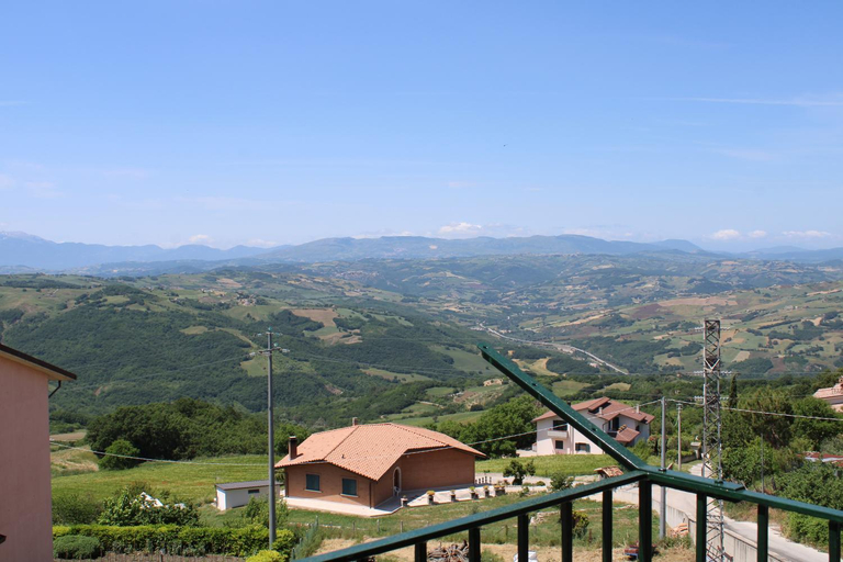 Others 4, B&B Montagano, Campobasso