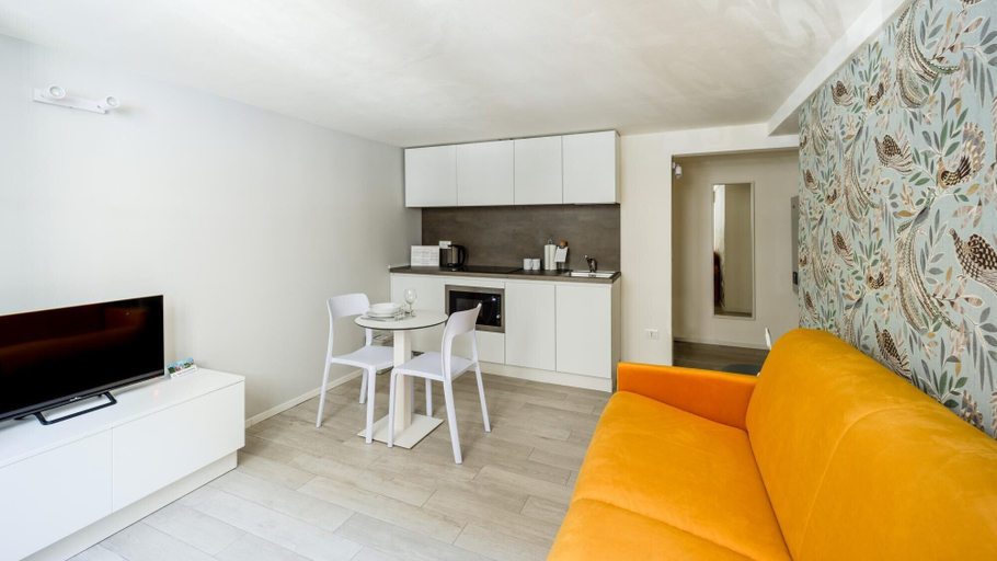 Room 5, Italianway - The B Village Standard - 04, Milano