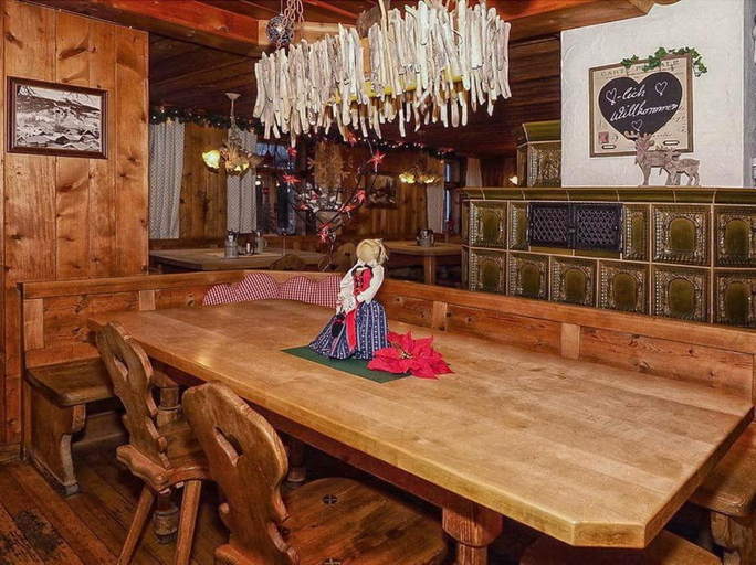 Food & Drinks 4, Landgasthof Zum Alten Reichenbach, Ostallgäu