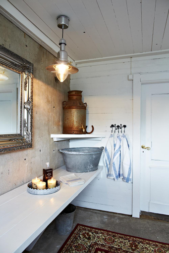 Bathroom 4, Hem till Garden boutique hotel, Västerås