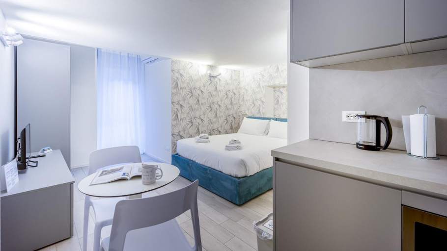 Room 4, Italianway - The B Village Standard - 07, Milano