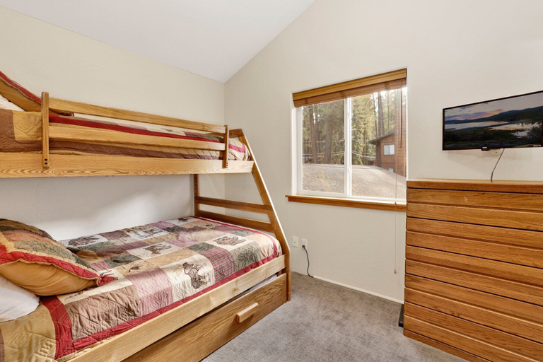 Bedroom 3, Summit Mountain Getaway #2264, San Bernardino