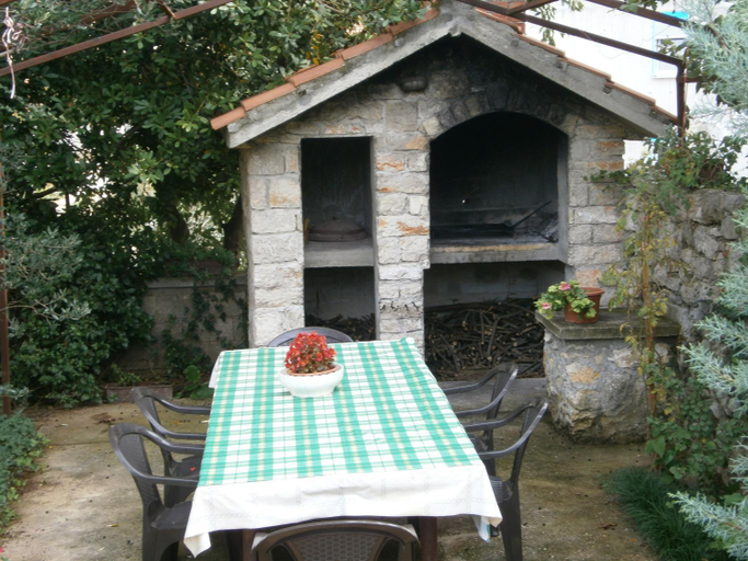 Others 3, Maria apartments Vodice, Vodice