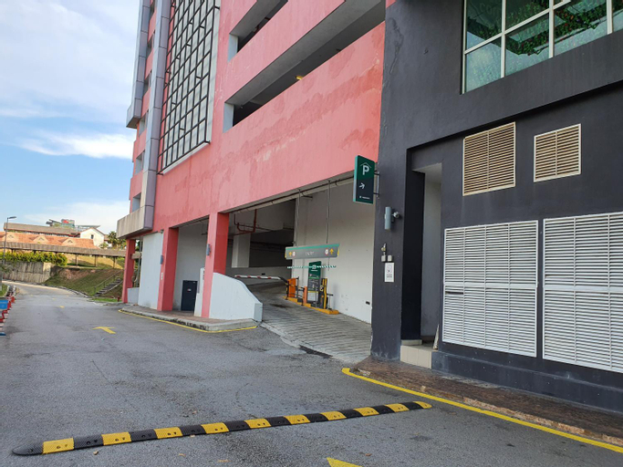De Centrum By Jom La Homestay, Kajang Bangi, Sepang