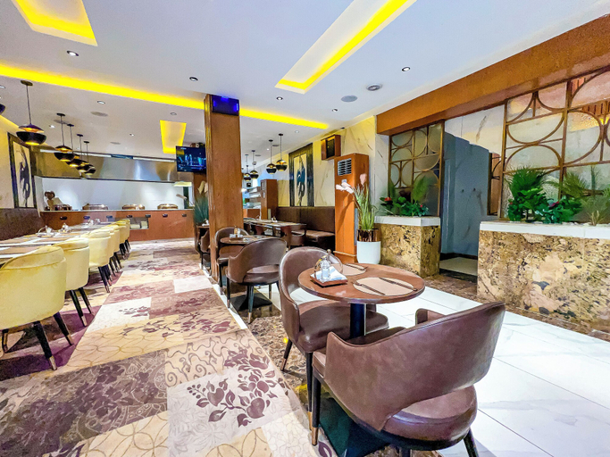 Food & Drinks 3, Joker Hotel And Suite, Ikpoba-Okha