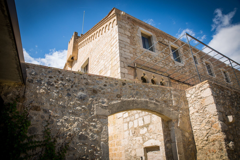 Exterior & Views 2, Hotel Mas Bosch 1526, Girona