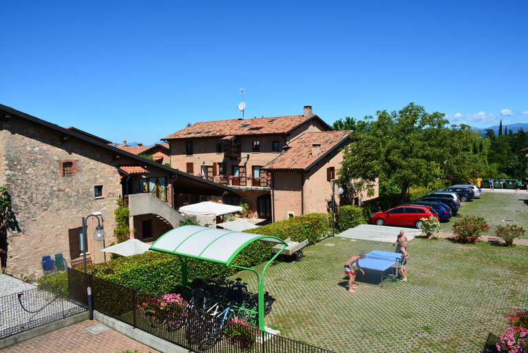 Residenza Corte Casara, Verona