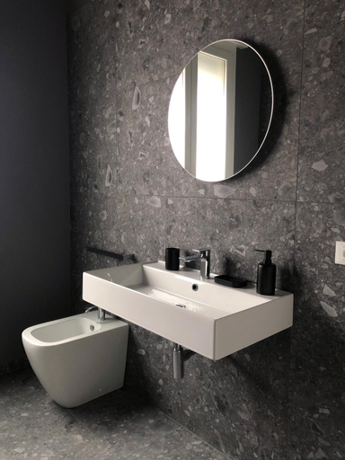 Others 5, whiterooms, Forli' - Cesena