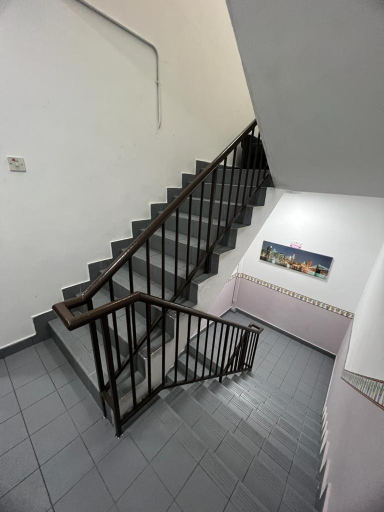 Bedroom 2, Hotel Rasa Sayang 2, Cameron Highlands