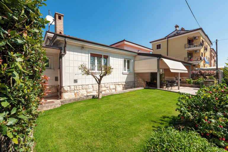 Exterior & Views 2, Holiday Home Istarska, Rovinj