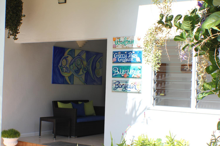 Public Area 2, Hotel La Roussette