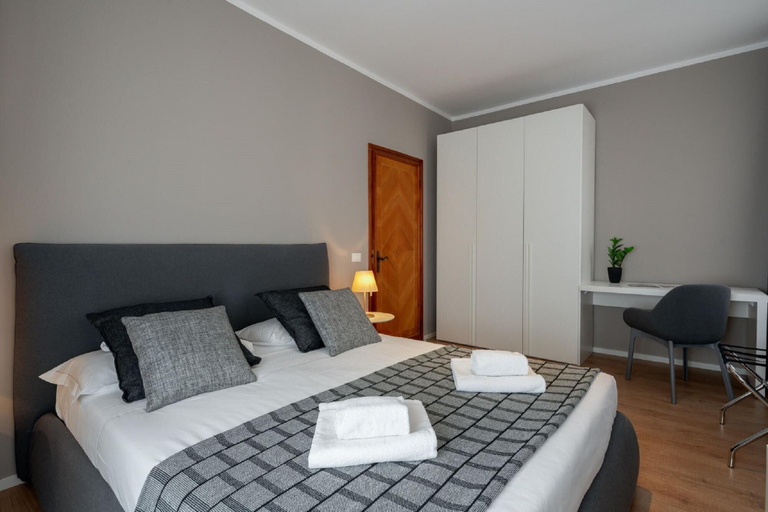 Room 3, San Marco Suite 1 by Wonderful Italy, Venezia