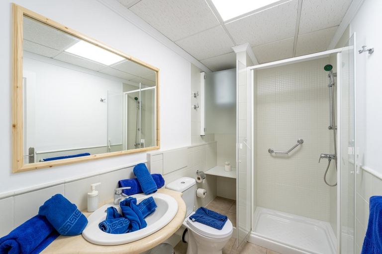 Bathroom 5, Isla de Lobos Only Adults, Las Palmas
