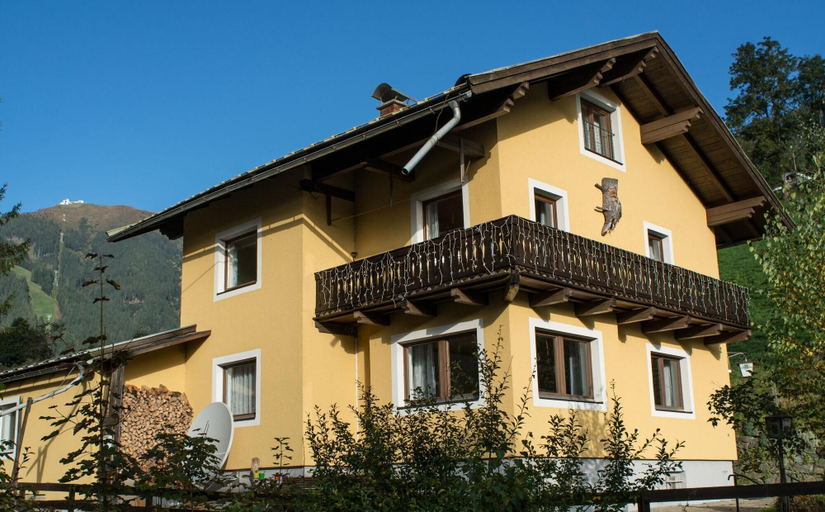 Room 2, Budget Chalet Alpine - Apartment A, Zell am See