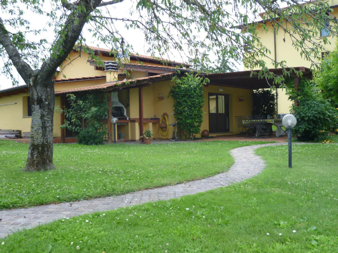 Exterior & Views 5, Villa Casa Gemelli, Arezzo