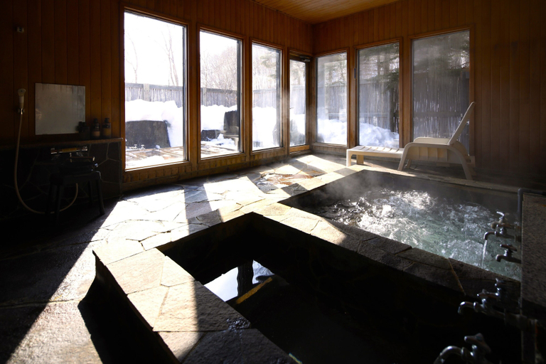 Sport & Beauty 5, THE VILLA ABASHIRI, Abashiri