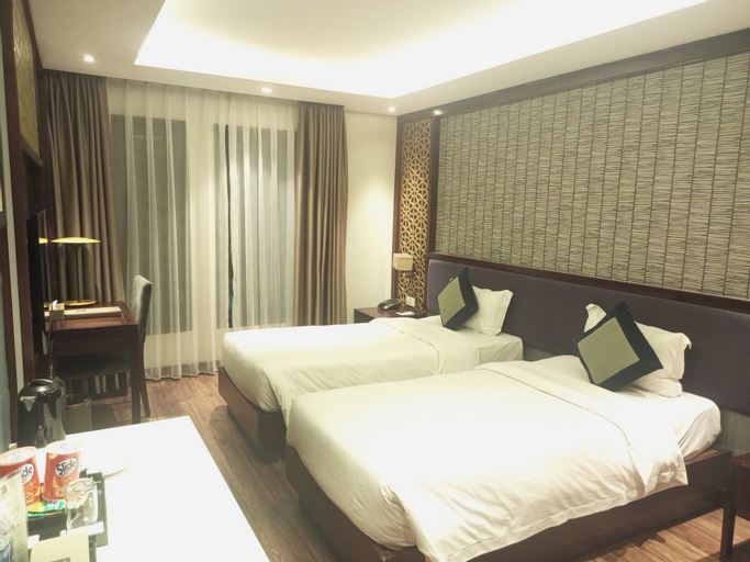 Bedroom 1