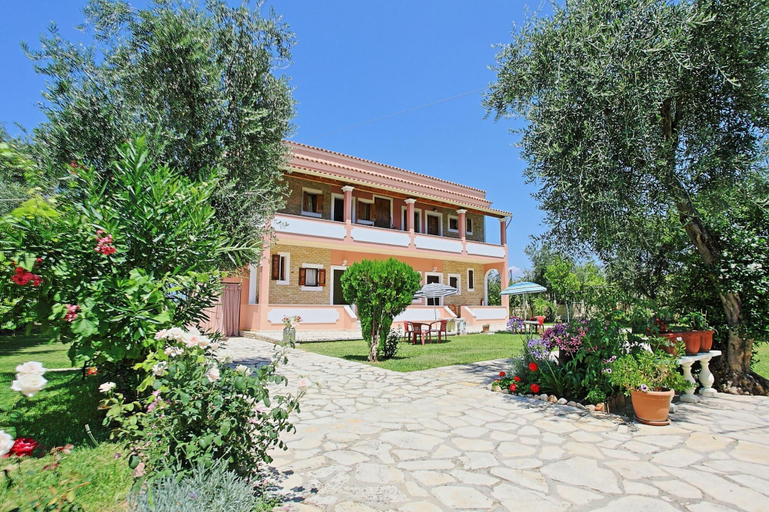 Room 3, Dalia Apartment in Corfu, Ionian Islands