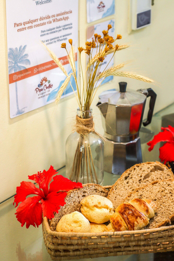 Food & Drinks, Solar da Gameleira, Tibau do Sul
