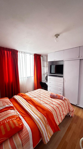 III Acogedora Habitacion Privada en Miraflores City, Lima
