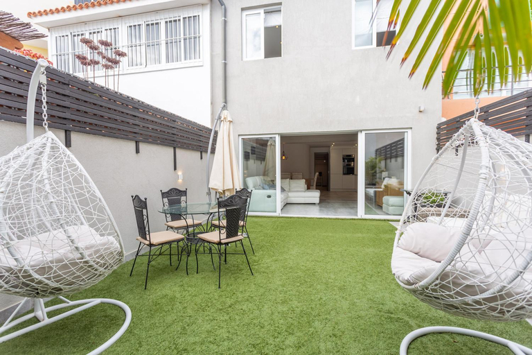 Others 4, Modern 3 Bedroom Duplex Adeje City Center Wifi, Santa Cruz de Tenerife
