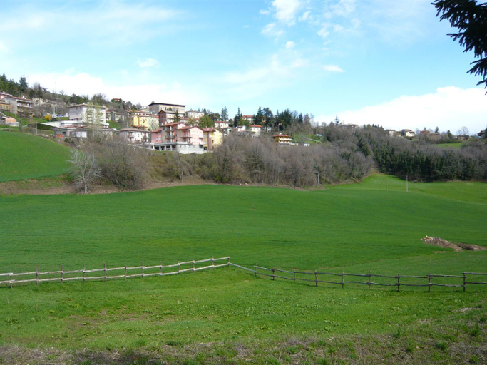 Others 4, Agriturismo Petrarosa, Parma