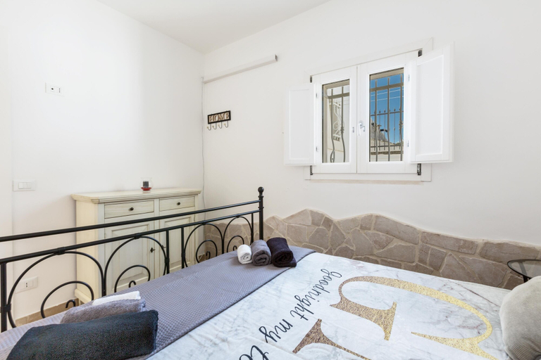 Bedroom 4, 3861 Villa Massimo by Barbarhouse, Brindisi