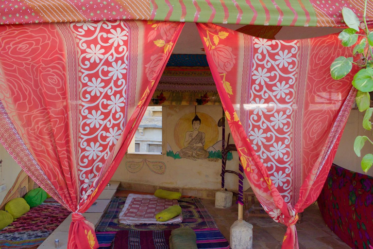 Others 5, Hotel Desert, Jaisalmer