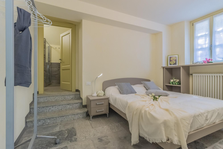 Others 4, Tiny Duke Apartment in Varenna, Lecco