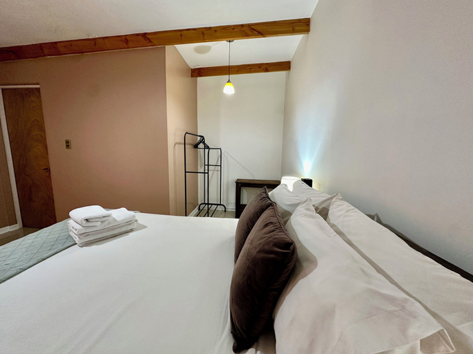 Bedroom 2, Hostal Qachi chentura, El Loa