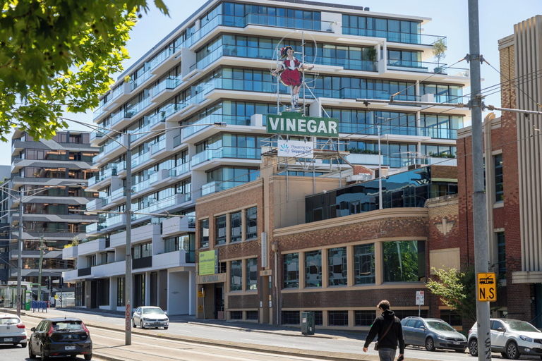Exterior & Views 2, MainStay Suites Abbotsford, Melbourne