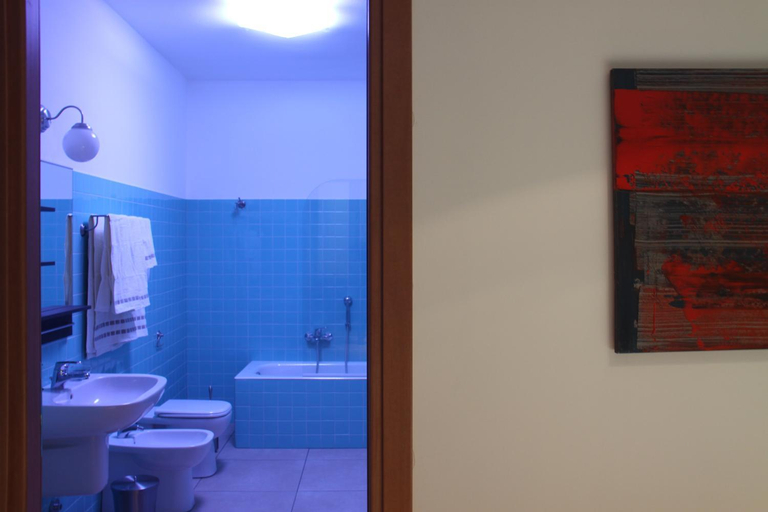 Bathroom 5, PrendiTempo, Bergamo